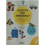 Llestos per aprendre 7 anys -la neu