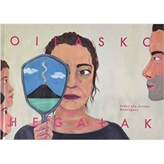 Oilasko Hegalak - 1