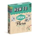 How To Draw Flora