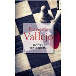 Hotel waldheim-p