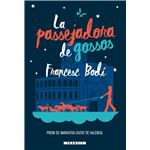 La passejadora de gossos