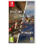 Warplanes Double Pack Nintendo Switch