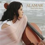 Alamar - CD