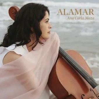 Alamar - CD