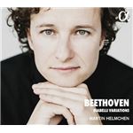 Diabelli variations - CD