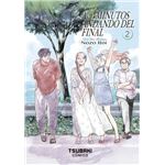 A 5 minutos andando del final vol.2