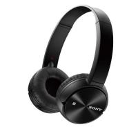 Auriculares Bluetooth Sony MDR-ZX330BT Negro