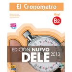 El Cronómetro B2 - Edición Nuevo DELE 2013