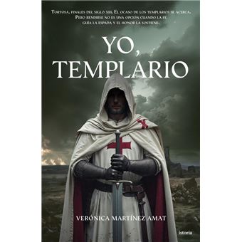 Yo, templario