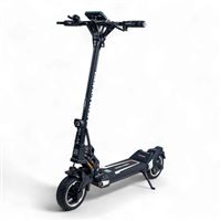 Patinete eléctrico Dualtron Togo Pro 48V 760W, Autonomía 50km Certificado