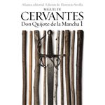 Don Quijote de la Mancha, 1
