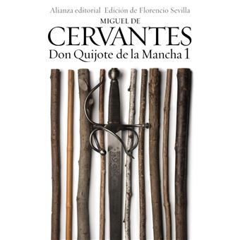 Don Quijote de la Mancha, 1 - 1