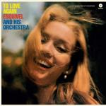 To Love Again - Vinilo