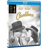 Casablanca Edición 60 Aniversario  - Blu-ray