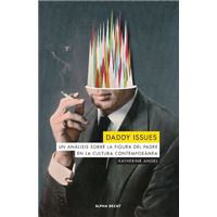 Daddy issues