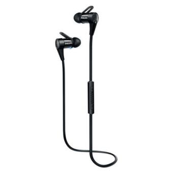 Wireless Bluetooth Philips M2bt Auriculares Inalámbricos NFC