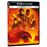 Dune 2 - UHD + Blu-ray