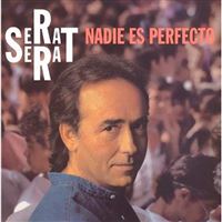 Nadie es Perfecto - Vinilo