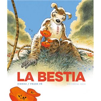 La Bestia 2
