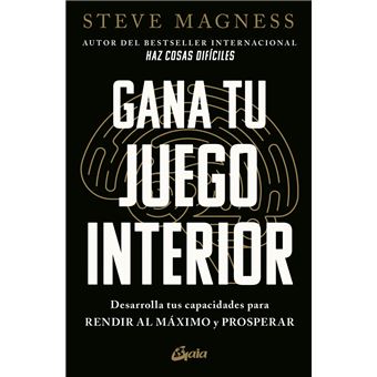 Gana tu juego interior