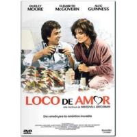 Loco de amor - DVD