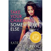 Take Your Charming Somewhere Else