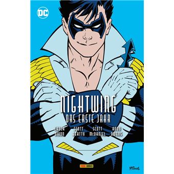 Nightwing: Das erste Jahr - 1