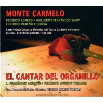 Zarzuela: Monte Carmelo - El cantar