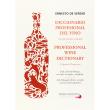 Diccionario profesional del vino