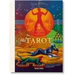 Tarot. La Biblioteca de Esoterismo