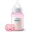 Biberón anticólicos + Chupete Philips Avent SCD809/02 Rosa Kit_0