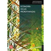 Economía de las microfinanzas