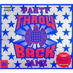 Throwback party jamz