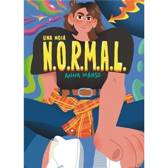 Una noia N.O.R.M.A.L.