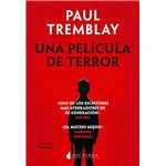 Una película de terror