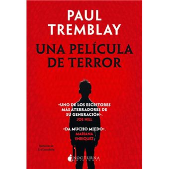 Una película de terror