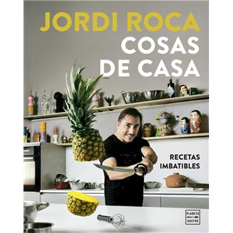 Cosas de casa