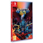 Narita Boy Nintendo Switch