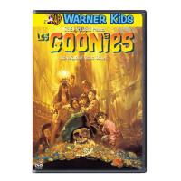 Los Goonies - DVD