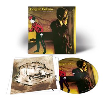 Hotel, Dulce Hotel - Vinilo color