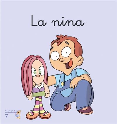 Bromera La Nina