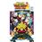 Bola de drac heroes universe mission nº 02