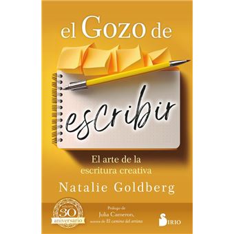 El Gozo De Escribir