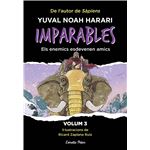 Imparables 3. Els enemics esdevenen amics