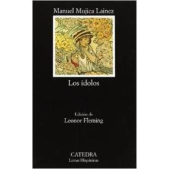 Los ídolos
