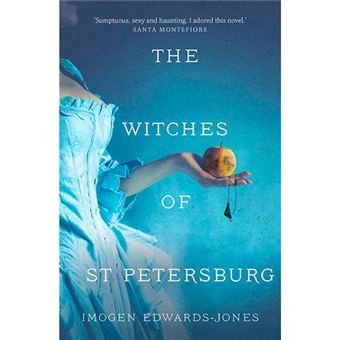 The Witches of St Petersburg