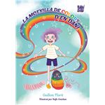 La motxilla de colors d´´en Dani