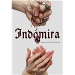 Indómita (Rubí de sangre 1)