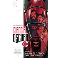 Ciencia Oscura Ed. Integral 01