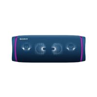 Altavoz Bluetooth Sony SRS-XB43L Azul